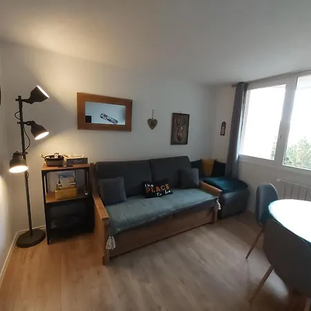 Apartamento Les Menuires - Pied Des Pistes