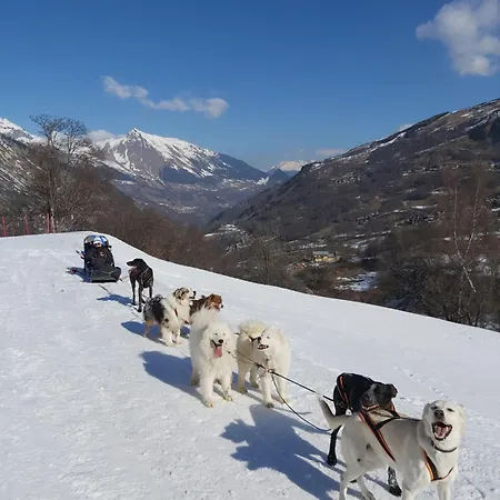 Apartamento Les Menuires - Pied Des Pistes